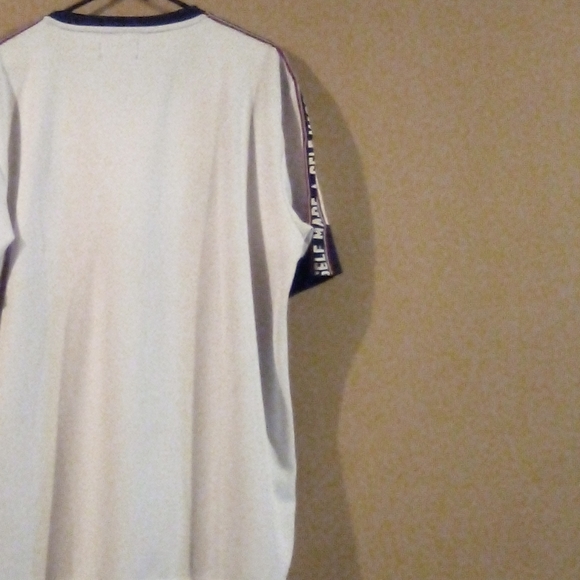 XXL Self Made Shirt - Picture 4 of 4